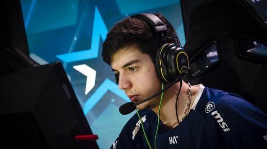 LPL一号种子惨败出局 BLG未能与LCK交锋