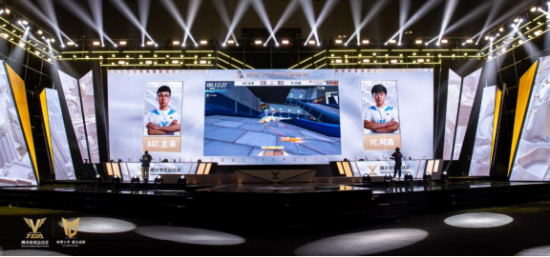 无畏契约手游租赁服务现已上线